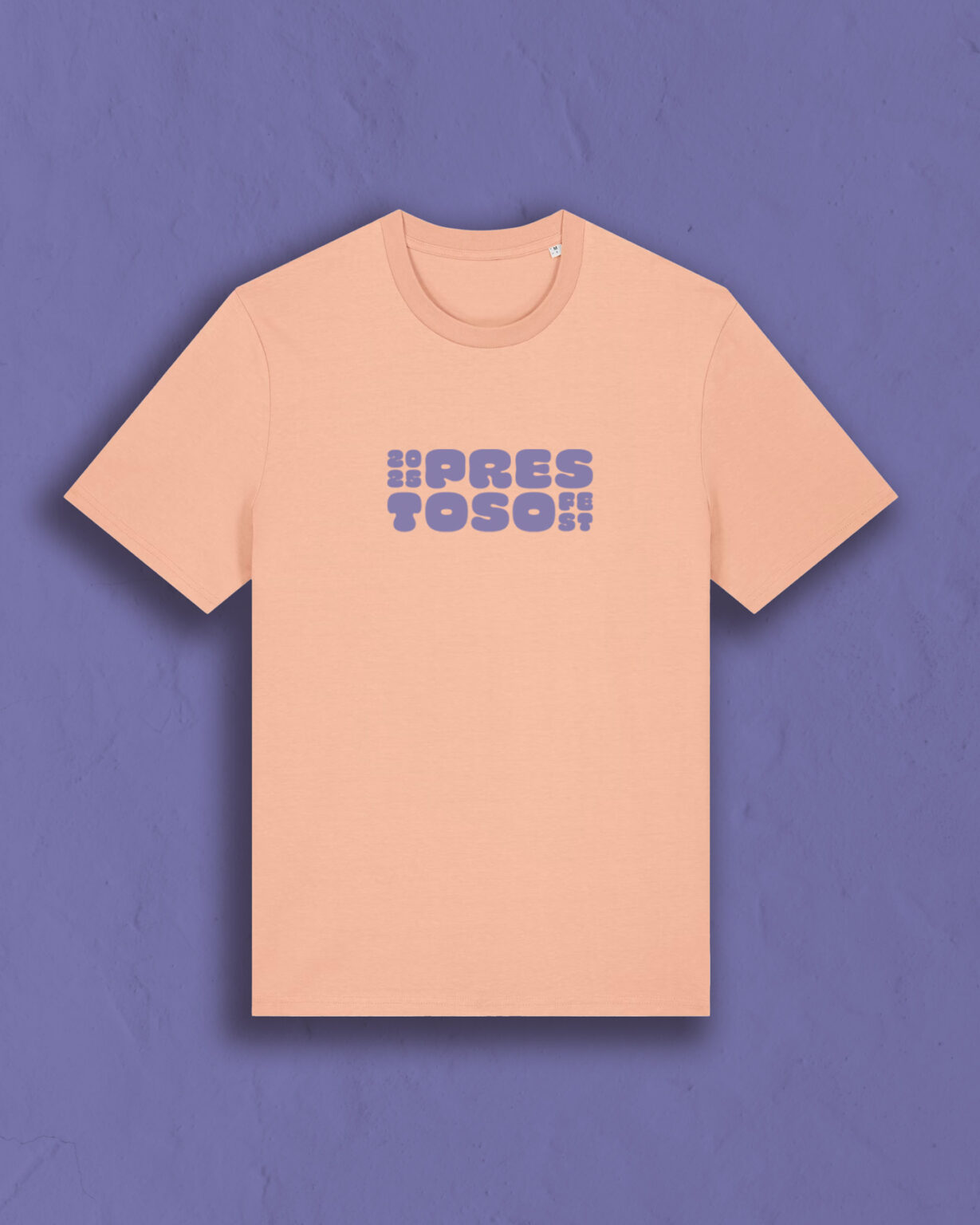Camiseta Piesco 2025