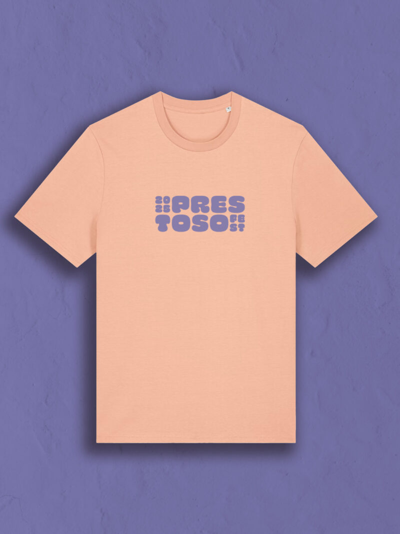 Camiseta Piesco 2025