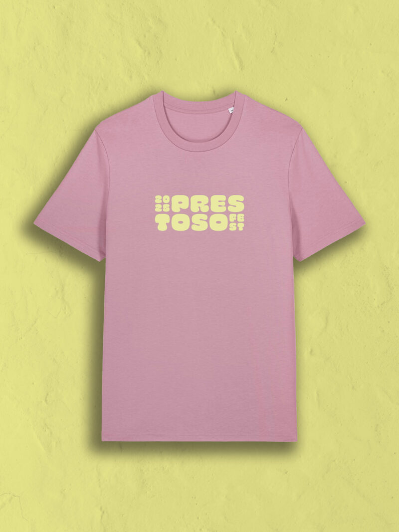 Rosa Prestosa 2025