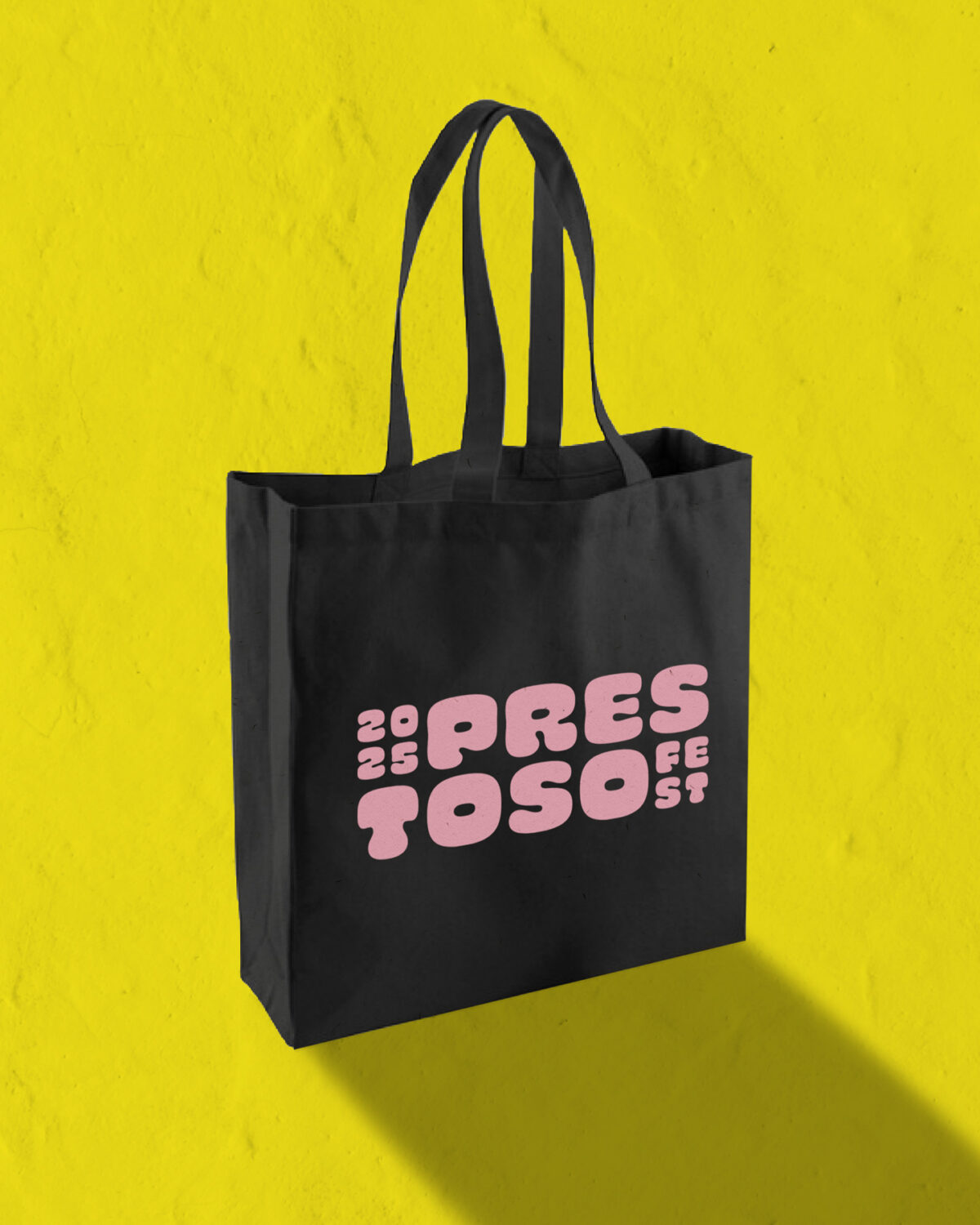 Tote Prestosa 2025