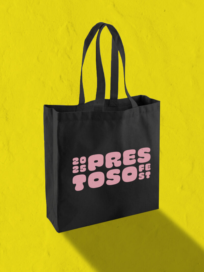 Tote Prestosa 2025