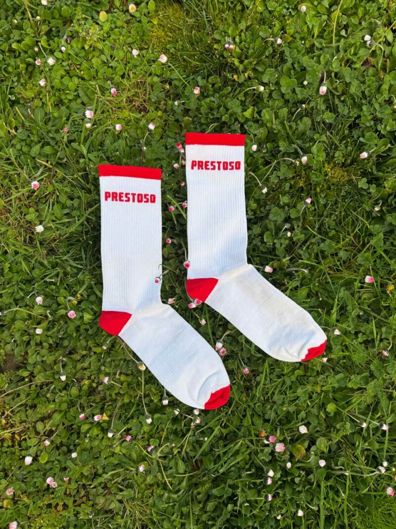 Calcetos Prestosos 2026