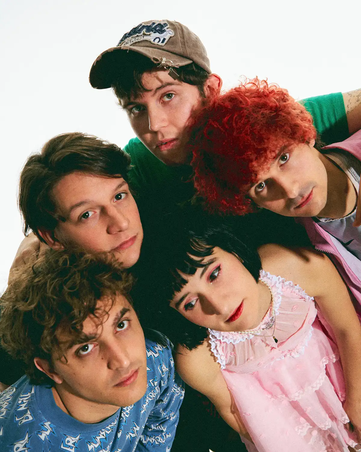 2023 AXOLOTES MEXICANOS Amarre Adri Cuerdo 01