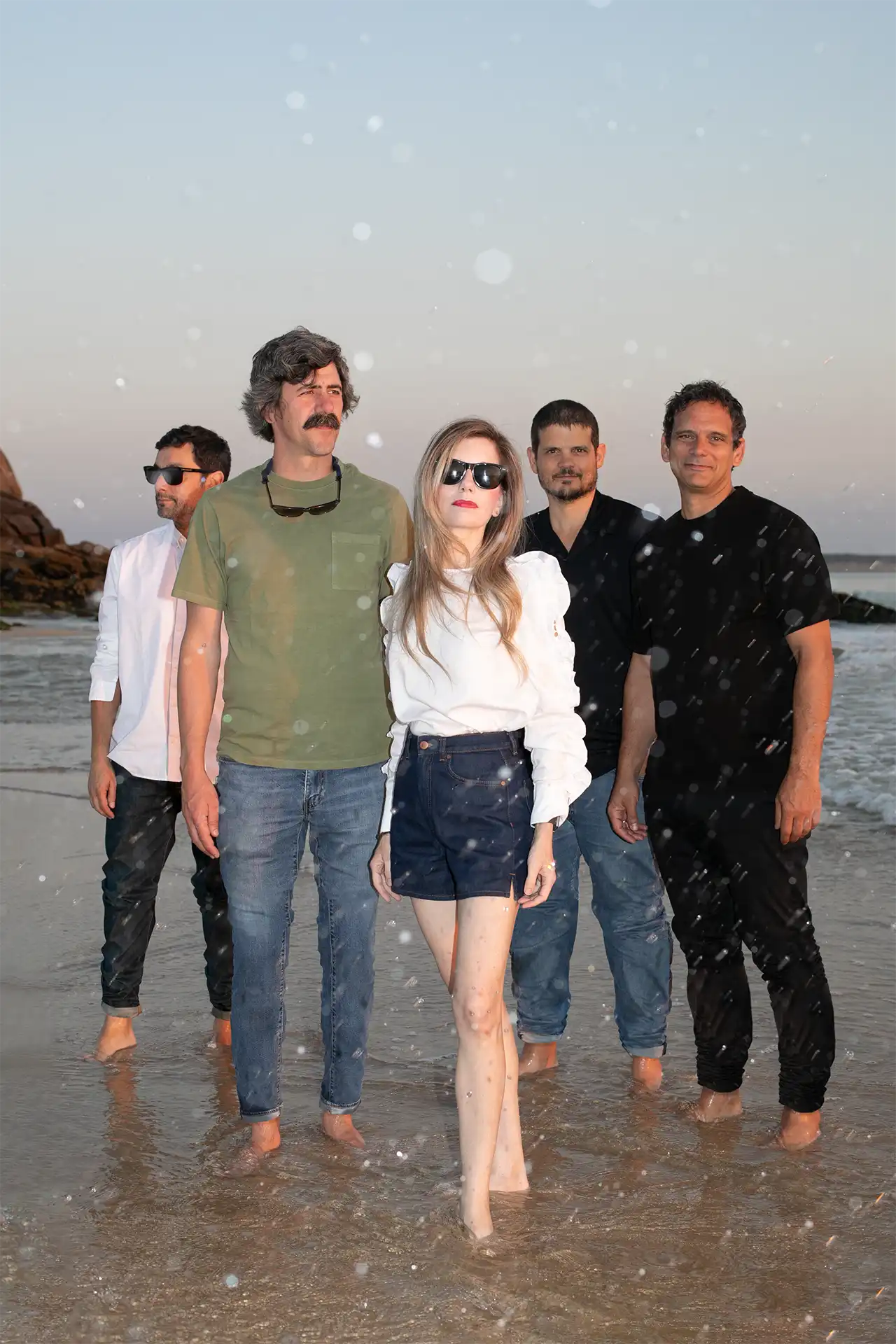 Nadadora tamaradelafuente